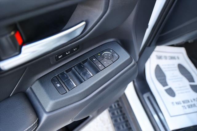 2026 Toyota Land Cruiser 4WD (Natl)