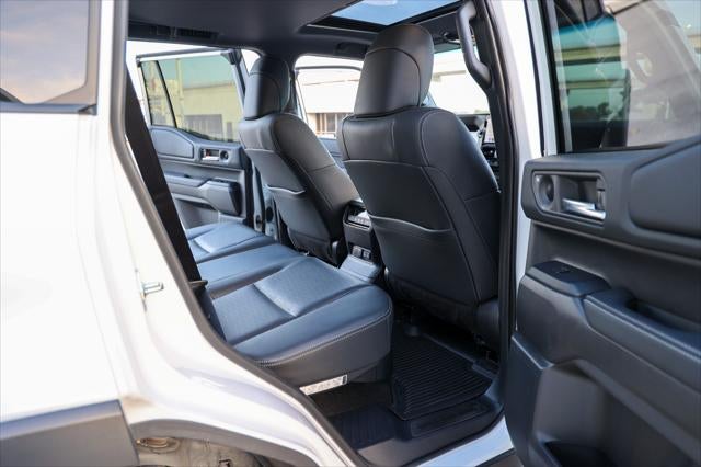 2026 Toyota Land Cruiser 4WD (Natl)