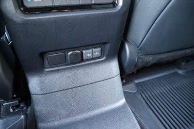 2026 Toyota Land Cruiser 4WD (Natl)