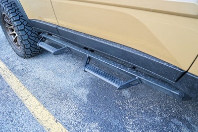 2025 Toyota LAND CRUISER 4WD (Natl)