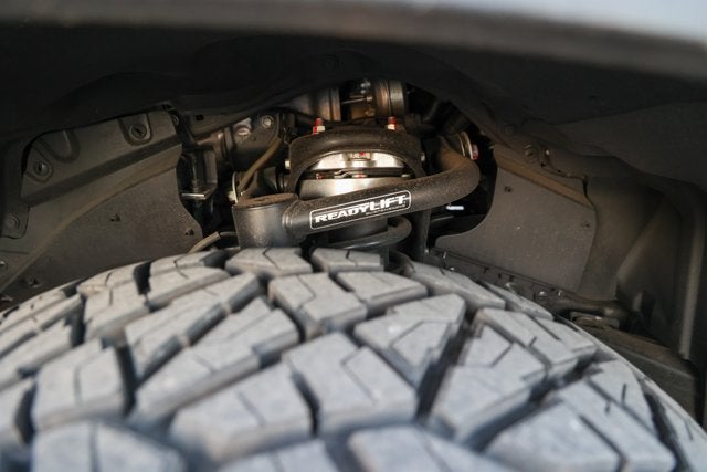 2025 Toyota LAND CRUISER 4WD (Natl)