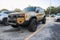 2025 Toyota Land Cruiser 4WD (Natl)