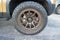 2025 Toyota Land Cruiser 4WD (Natl)