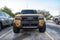 2025 Toyota Land Cruiser 4WD (Natl)
