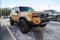 2025 Toyota Land Cruiser 4WD (Natl)