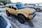 2025 Toyota Land Cruiser 4WD (Natl)