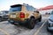 2025 Toyota Land Cruiser 4WD (Natl)