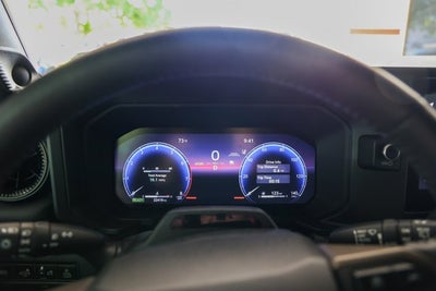 2024 Toyota LAND CRUISER 4WD (Natl)