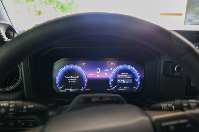 2024 Toyota LAND CRUISER 4WD (Natl)