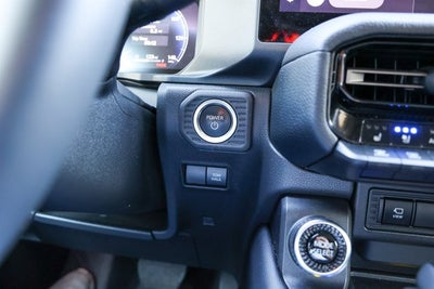2024 Toyota LAND CRUISER 4WD (Natl)