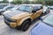 2024 Toyota Land Cruiser 4WD (Natl)