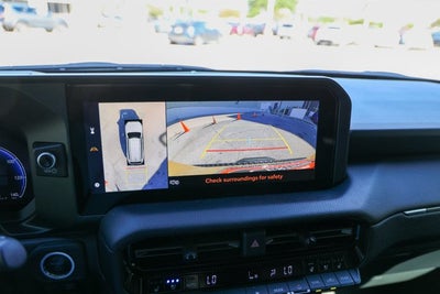 2024 Toyota LAND CRUISER 4WD (Natl)