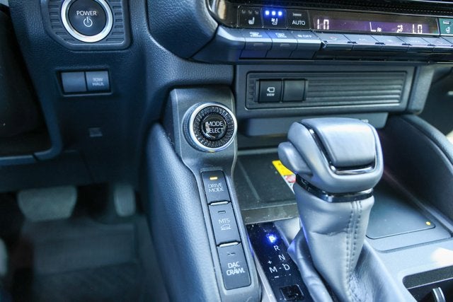 2024 Toyota LAND CRUISER 4WD (Natl)