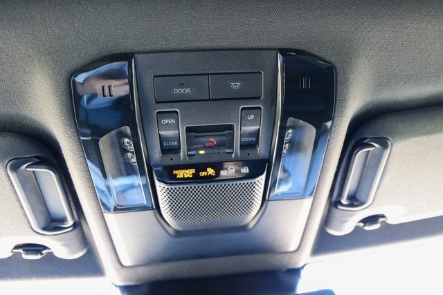 2024 Toyota LAND CRUISER 4WD (Natl)