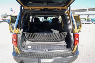 2024 Toyota LAND CRUISER 4WD (Natl)