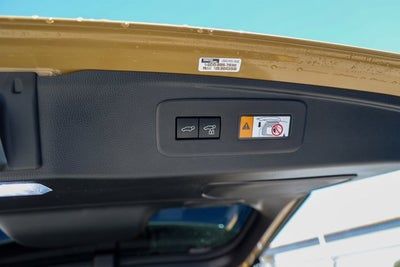 2024 Toyota LAND CRUISER 4WD (Natl)