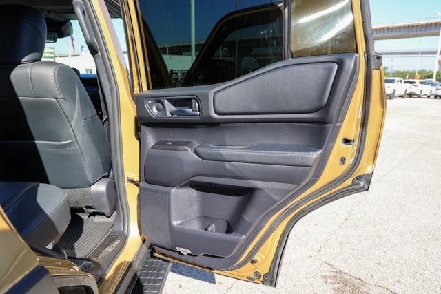 2024 Toyota LAND CRUISER 4WD (Natl)