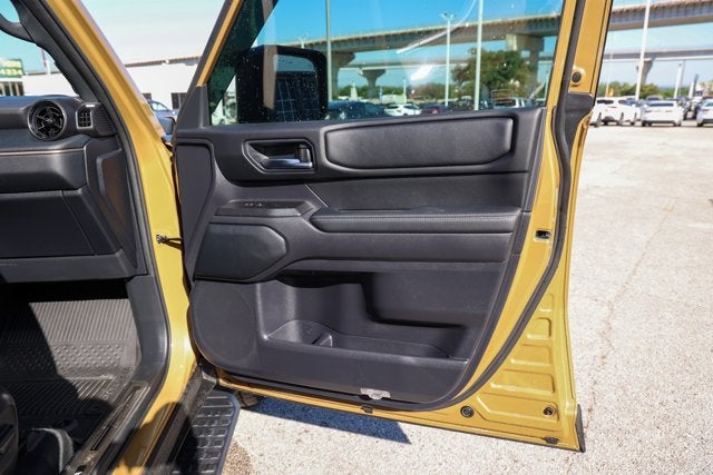 2024 Toyota LAND CRUISER 4WD (Natl)