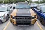 2024 Toyota Land Cruiser 4WD (Natl)