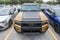 2024 Toyota Land Cruiser 4WD (Natl)