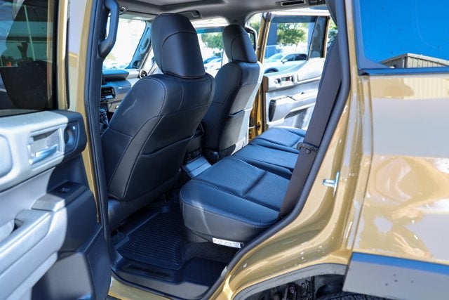 2024 Toyota LAND CRUISER 4WD (Natl)