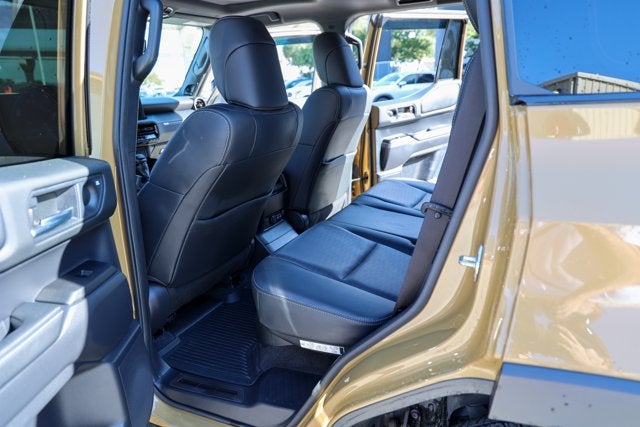 2024 Toyota LAND CRUISER 4WD (Natl)
