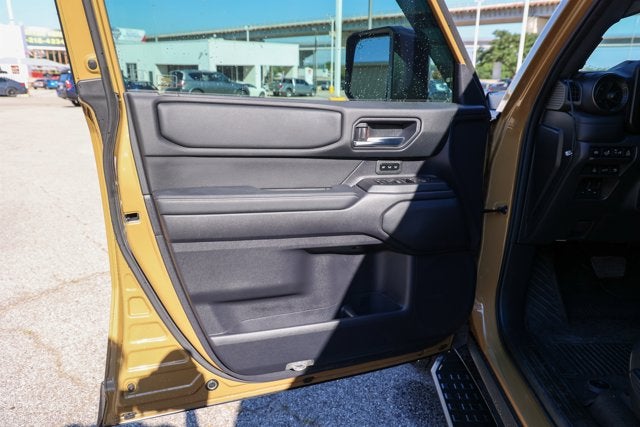 2024 Toyota LAND CRUISER 4WD (Natl)