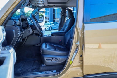 2024 Toyota LAND CRUISER 4WD (Natl)