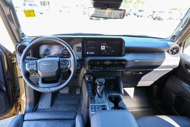 2024 Toyota LAND CRUISER 4WD (Natl)