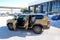 2024 Toyota LAND CRUISER 4WD (Natl)