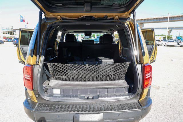 2024 Toyota LAND CRUISER 4WD (Natl)