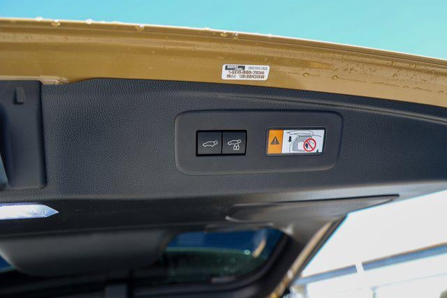 2024 Toyota LAND CRUISER 4WD (Natl)