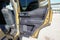 2024 Toyota LAND CRUISER 4WD (Natl)