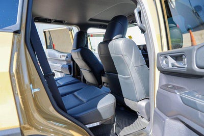 2024 Toyota LAND CRUISER 4WD (Natl)