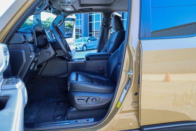 2024 Toyota LAND CRUISER 4WD (Natl)