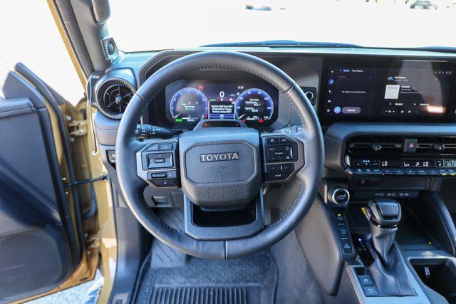 2024 Toyota LAND CRUISER 4WD (Natl)