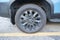 2025 Toyota Land Cruiser 4DR 4WD