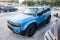 2025 Toyota Land Cruiser 4DR 4WD
