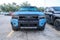 2025 Toyota Land Cruiser 4DR 4WD