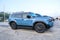 2025 Toyota Land Cruiser 4DR 4WD