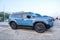 2025 Toyota Land Cruiser 4DR 4WD
