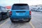 2025 Toyota Land Cruiser 4DR 4WD