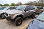 2025 Toyota Land Cruiser 1958