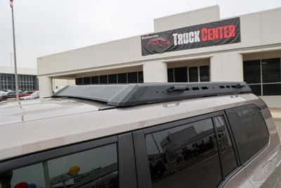 2025 Toyota Land Cruiser 1958