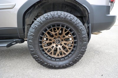 2025 Toyota Land Cruiser 1958