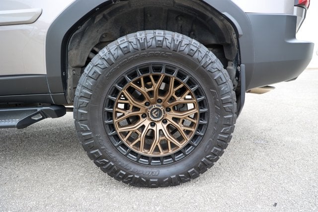 2025 Toyota Land Cruiser 1958