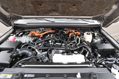 2025 Toyota Land Cruiser 1958