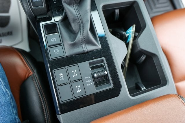 2025 Toyota Land Cruiser 1958