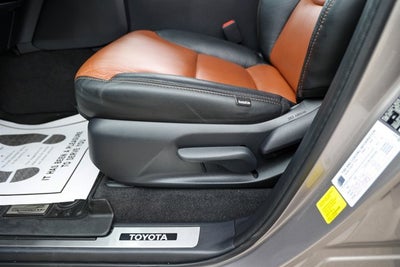 2025 Toyota Land Cruiser 1958