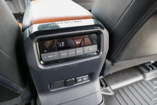 2025 Toyota Land Cruiser 1958